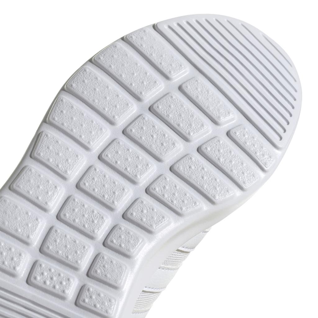 Sneakers Light Racer LWO23 Footwear Two cm [Adidas] 3.0 Women's White/Footwear White/Grey (GW7955) 24.0