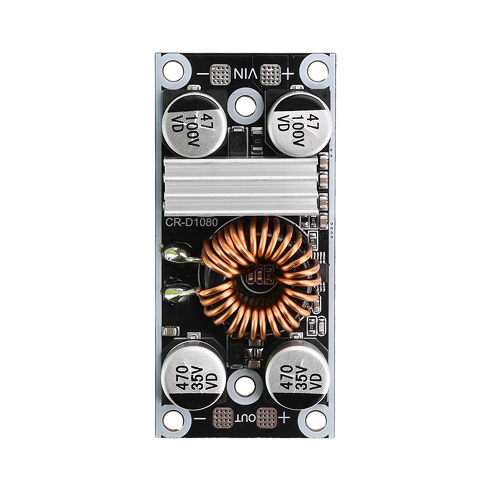 DC-DC Step Down Converter Module 9V 11V 17V-111V To 1V 11V 11V 8A Fixed Output High Current Buck Power Supply Module