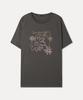 MIXXO Oversized Flower Graphic T-Shirt_Miwhwg738A