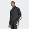 adidas Regular Track Jacket 3 Stripes Simple