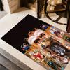 Michael Jackson Pop Legend Carpet Suitable For Dining Room Balcony Outdoor Decorate Room Antislip Rug Decorate Offices Spiritual Gift