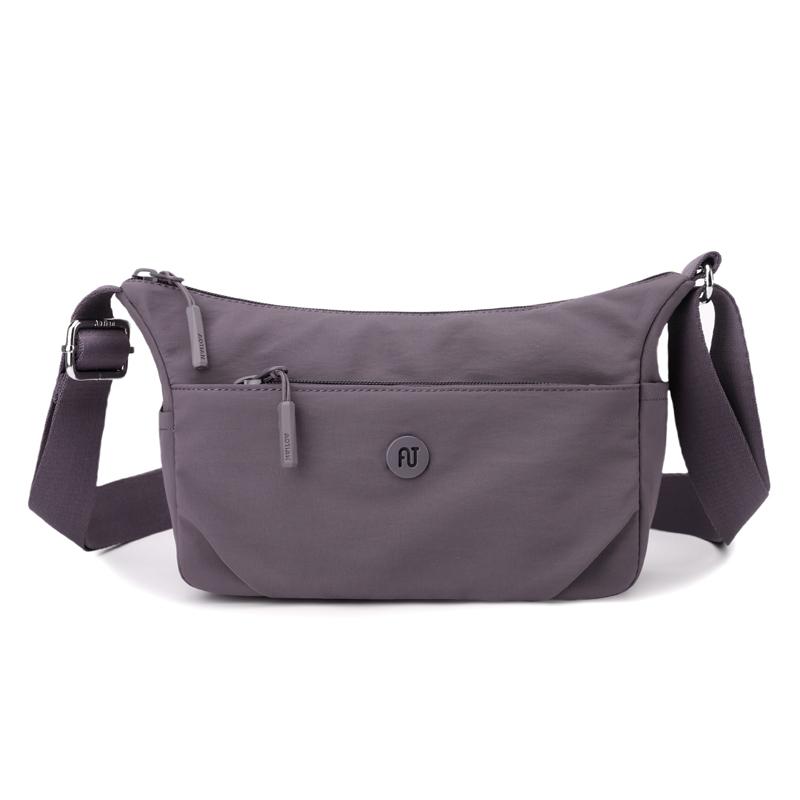 Women's Shoulder Bag Solid Color Crossbody Bag Mobile Phone Bag