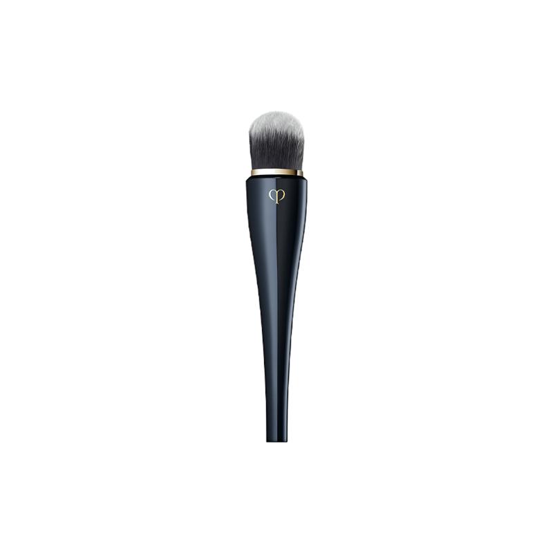 CPB Skin Key L type makeup brush, skin-friendly L type makeup brush