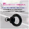BLOOM SPIRITS Jimny Nomad Sierra JB64 JB74 Accessory Convenience Store Hook Interior Custom Parts Bolt (Eye S-Hook)
