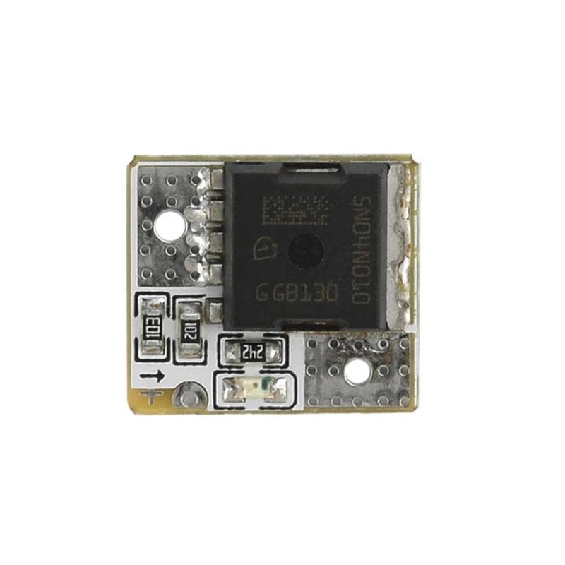 40A 80A 200A 300A Field Effect Tube PWM Regulation Electronic Switcher Control Board MOS Switcher Drive Module