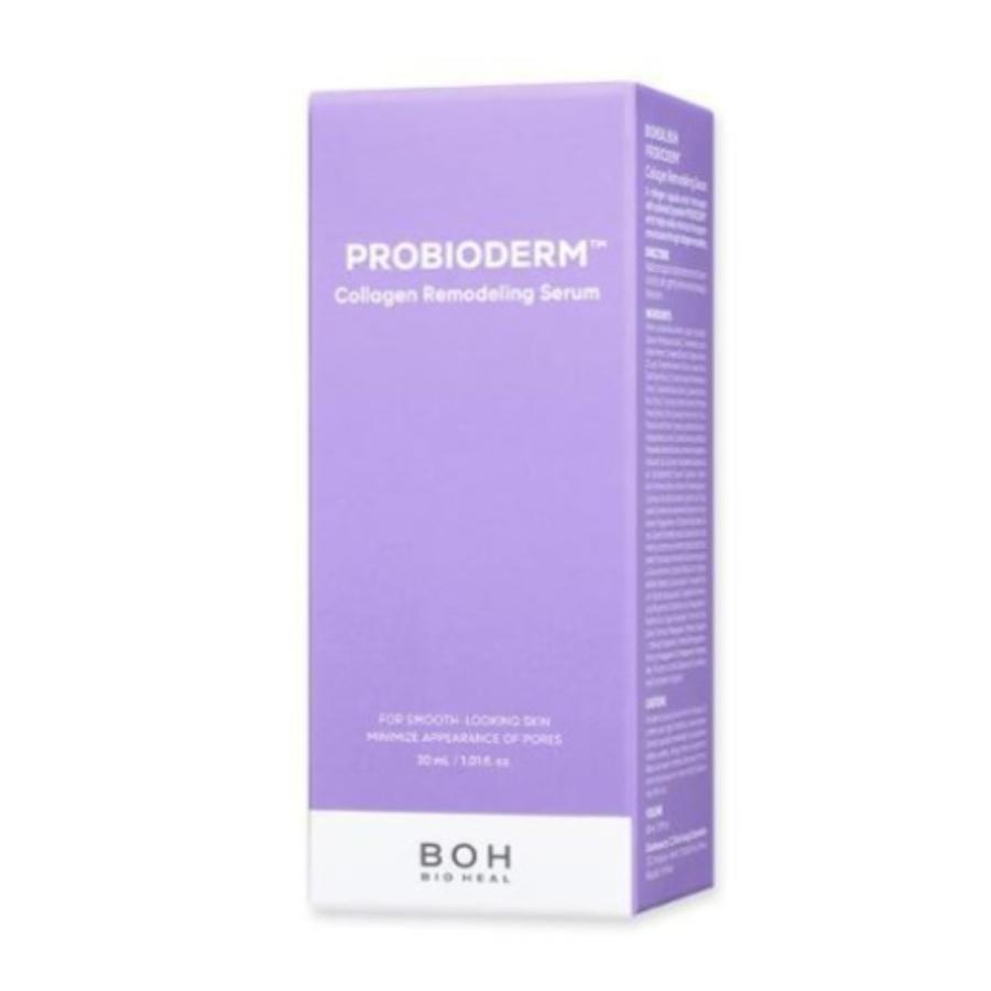 BIOHEAL BOH Probioderm Collagen Remodeling Serum 30mL