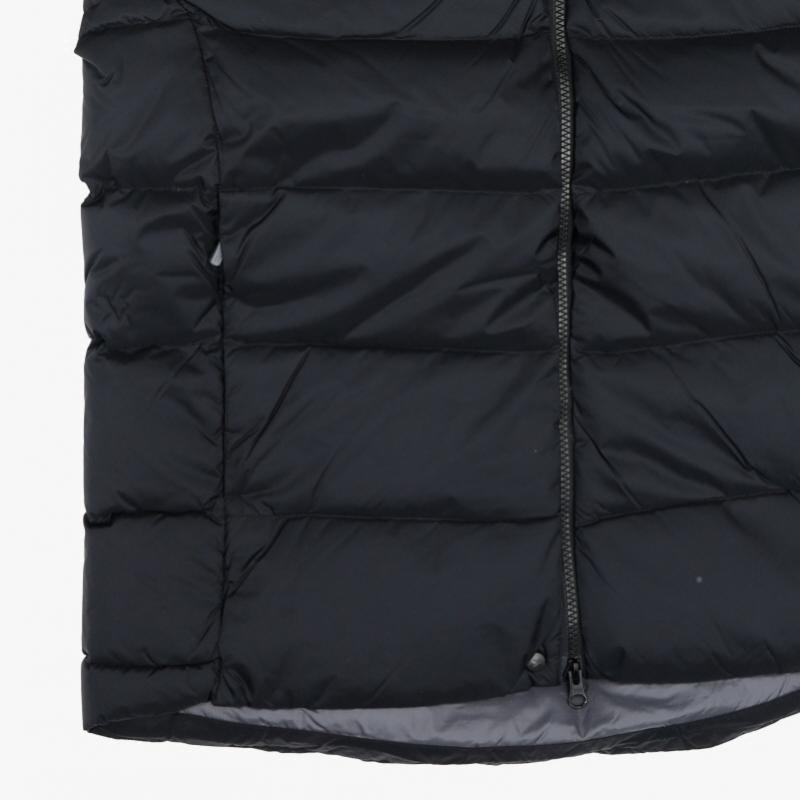 Rab Men S Padding Rab Qde 67 Black