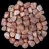 Set of 13 Stones Reiki Chakra Healing Decorative Pebbles Vase Fillers Tumble Stone for Jewellery, Aquarium Stone, Vastu Home Office Decor