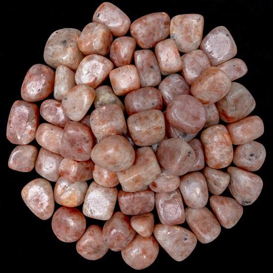Set of 13 Stones Reiki Chakra Healing Decorative Pebbles Vase Fillers Tumble Stone for Jewellery, Aquarium Stone, Vastu Home Office Decor