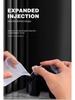 Portable Dual-Use High-Power Handheld Garment Steamer and Electric Iron