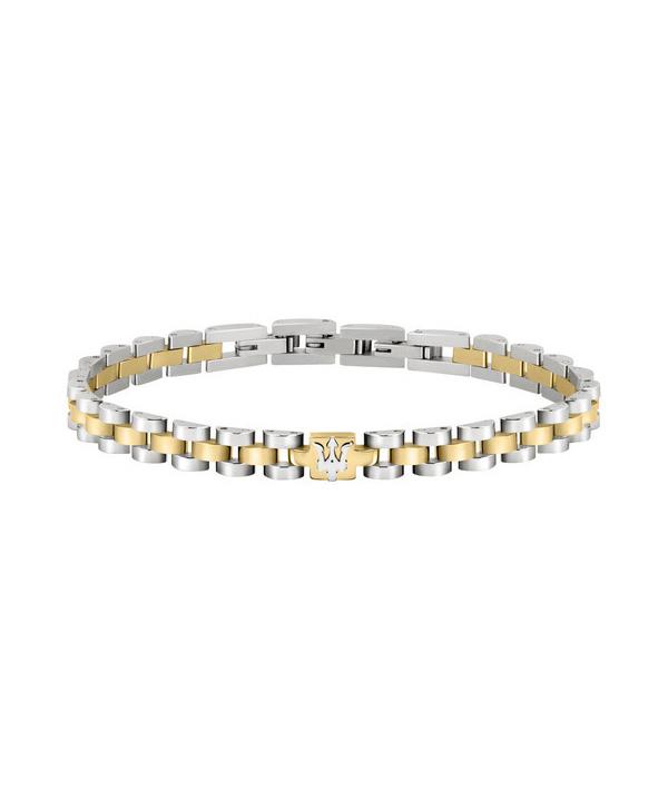 

Maserati Jewels Браслет из нержавеющей стали JM320AST09 для мужчин
