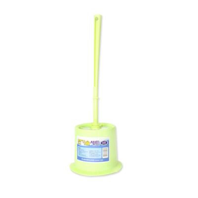 Toilet brush set no. 3 Random 1