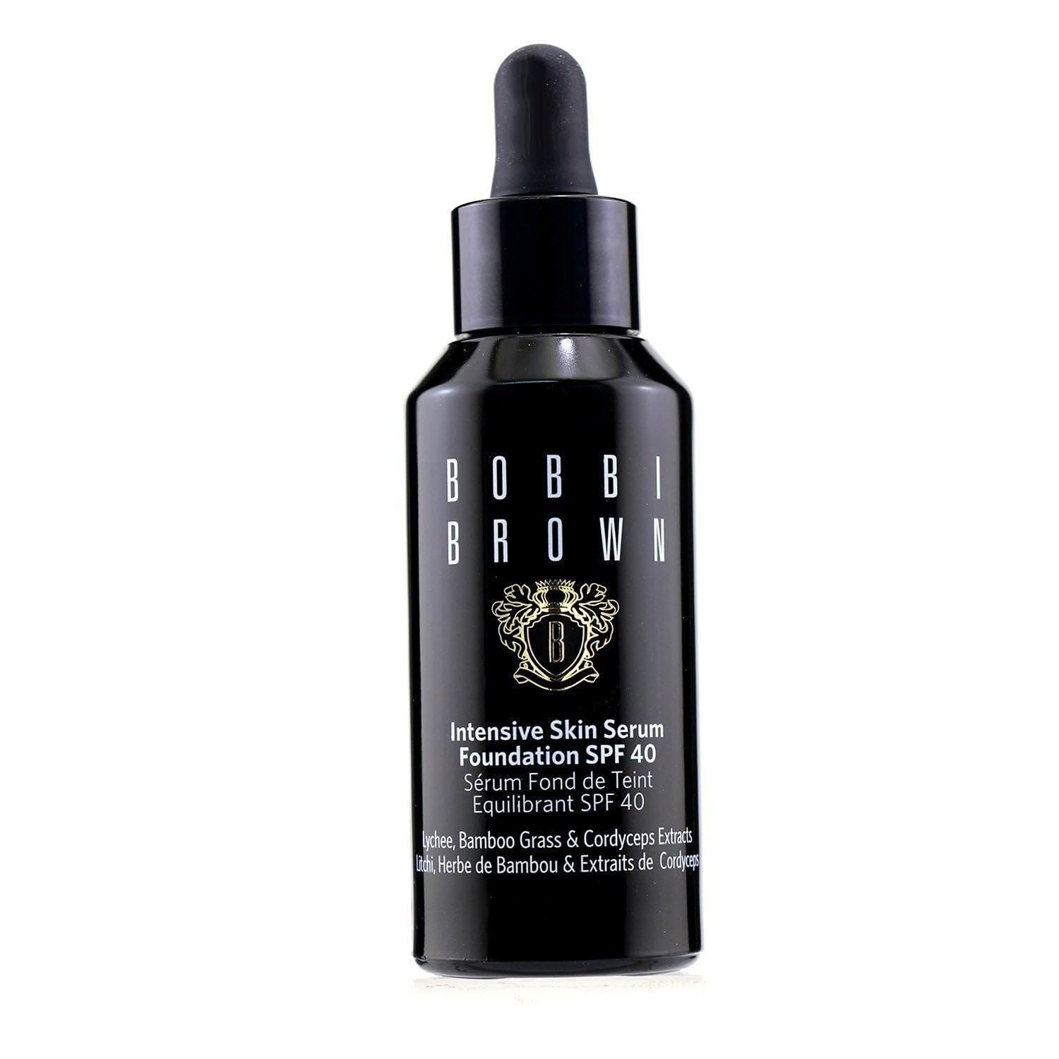 

BOBBI BROWN Intensive Skin Serum Foundation SPF 40 Warm (PA++++) (W-036 Sand)