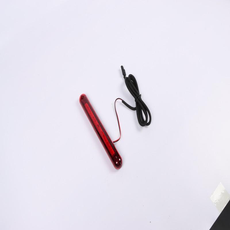 

Universal Red 24 LED 12V High Mount 3rd Brake Light Center Stop Lamp For Cars SUVs Trucks