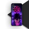Obito Uchiha Tobi Akatsuki Sasuke Narutos Phone Cover for Xiaomi Redmi Note 12 11 10 Pro A4 10A 10C 12C Note12 5G 4G Case