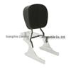 Rear Luggage Rack Backrest for Harley Softail Fat Boy '84-'17 Motorcycle Modification