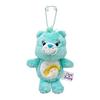 Nakajima Corporation Care Bear Soft Mascot Wish Bear (TM) 213044-25