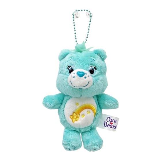 Корпорация Накадзима Плюшевая фигурка Медвежонок Удачи (TM) 213044-25