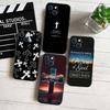 MH74 Jesus Christ Phone Shell Case for Redmi Note 8 9 10 11 11S 10C 10X 10A 10T 9A 9C 9T 9S 8T Pro Max Plus Prime