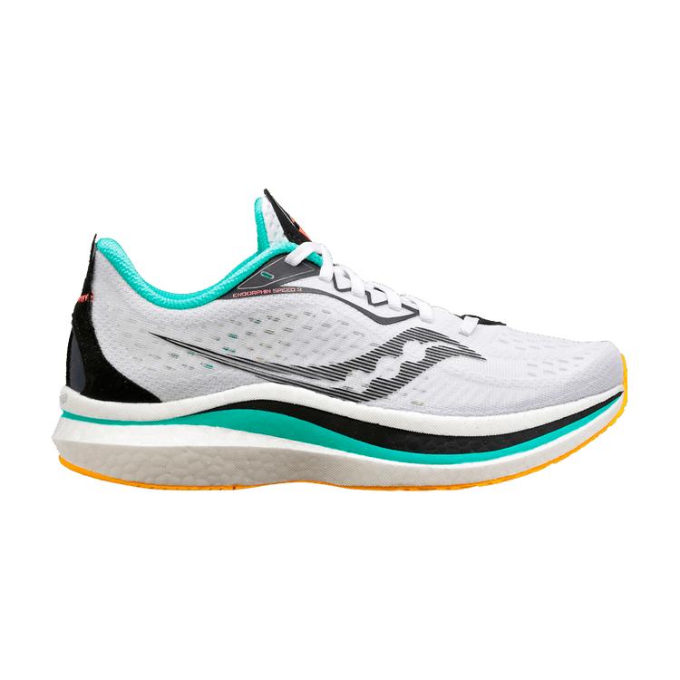 

Saucony Endorphin Speed ​​2 Белые женские кроссовки ViZi S10688-84 39
