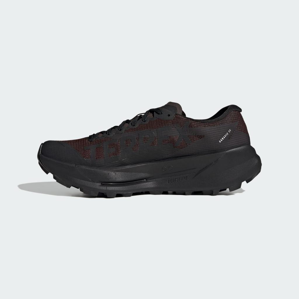 adidas Terre Agravic TT FOR BILLY'S KI2473 Unisex Terrex Sports Shoes Aurora Coffee / Core Black / Cloud White