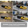 Hitch Receiver All-Terrain Hardware High Strength for Trailer Towing