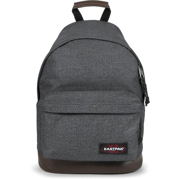 

Рюкзак Eastpak Wyoming black denim