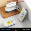 Accesorii pentru încălțăminte – Perii pentru încălțăminte
