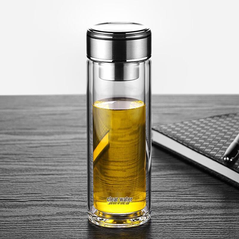 Portable Insulated Travel Mug