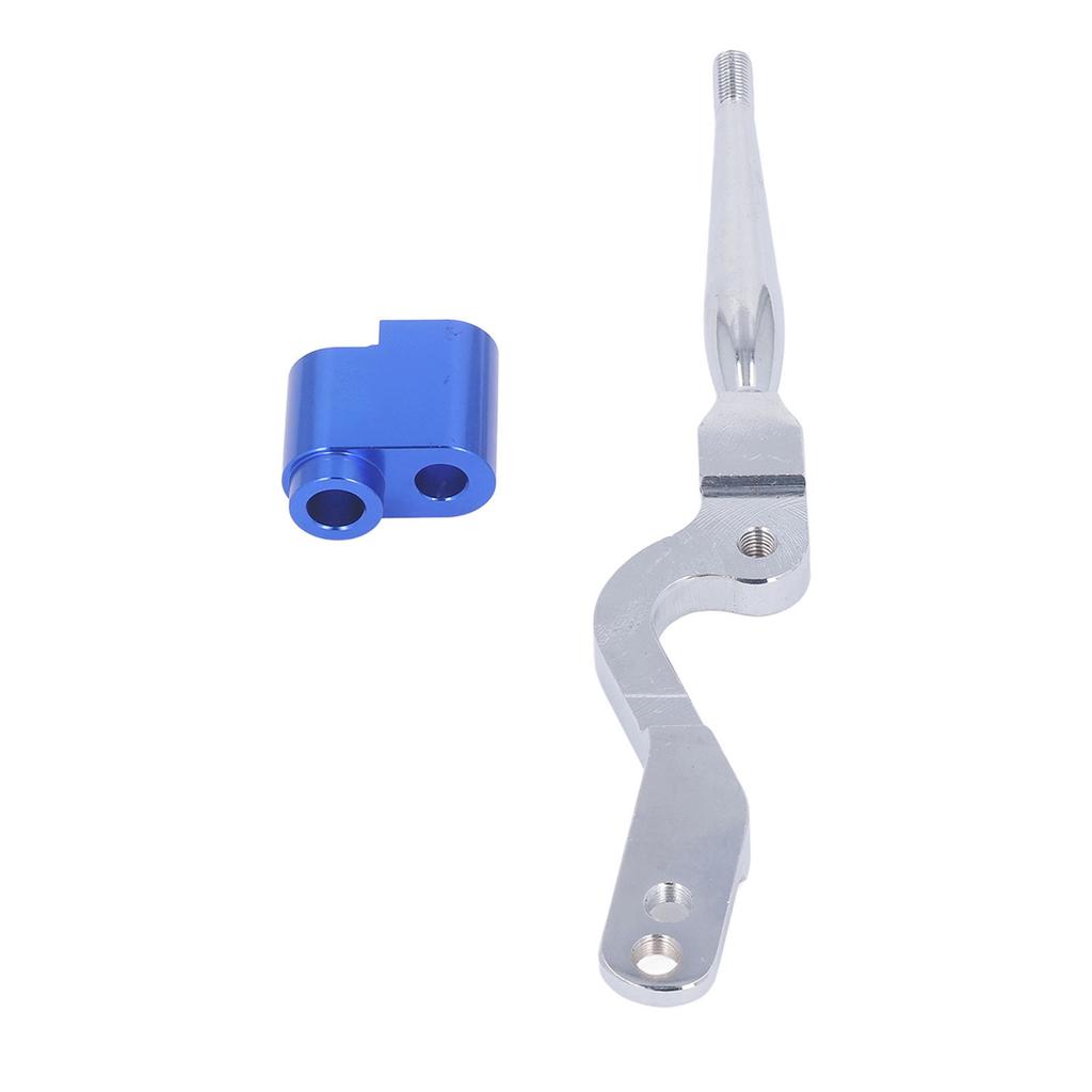 Kurzschaltweg-Schalthebel Präzise Gangschaltung 5-Gang Schnelle Reaktion Kurzer Schalthebel