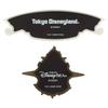 Tokyo Disney Sea 2026 Dekoration Magnet Disneyland Eingang Resort Japan