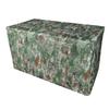 Qin Peng Three-Sided Camouflage Camping Table Cover