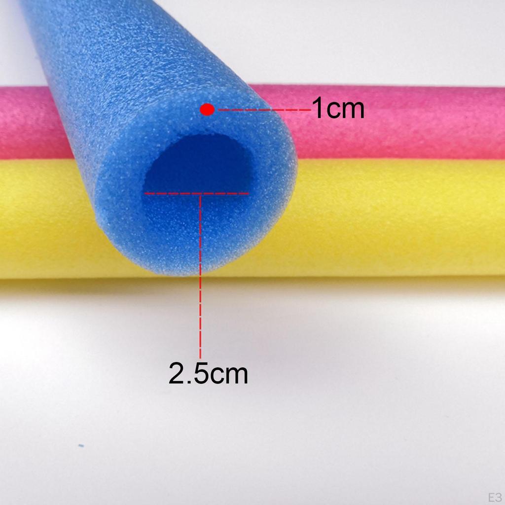 Foam Sleeves for Trampoline Poles Tube 25mm