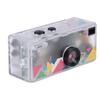 Keychain Digital Camera 1080P HD 130 degrees  Wide Angle 1.6MP Tiny Retro Digital Camera for Daily Recording Travel