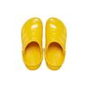 Crocs Classic Clog Sandals Yellow 206624-700