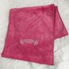 Quick-Dry Gym Towels Soft Absorbent Towel Portable Microfiber Towels  Travel