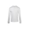 Nike Dri-Fit Lebron James Basketball Long Sleeve T-Shirt Men Tops White CD1124-100