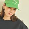 The Sweat. Sports 33 Ball Cap (GREEN)
