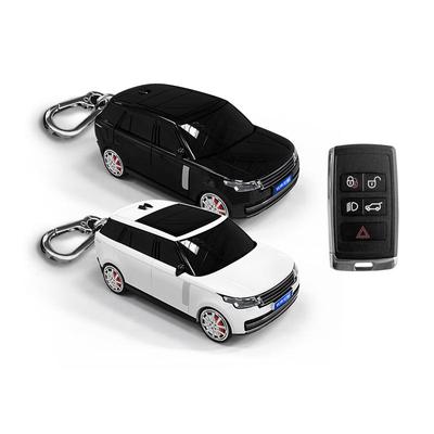 Land Rover Range Rover Key Case - Zhi Ling Bird Protective Shell with Light, Creative Gift
