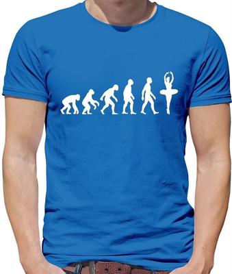Oberteile – T-Shirts
