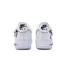 Nike Air Force 1 Low 811 Manufacturing, Love's Melody Low top Skateboard Shoes Men's Black White CW2288-111(Team80-)