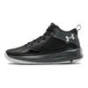 Under Armour Lockdown 5 'Black Pitch Grey' 3023949-001