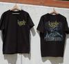Lamb Of God Summer  Fall 2025 North American Tour Unisex T-shirt, Size S-4XL