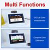RTS LS177C D/8 Benchtop Colorimeter Cafe HCCI SCAA Agtron Number Coffee Beans Roast Degree Coffee Colorimeter