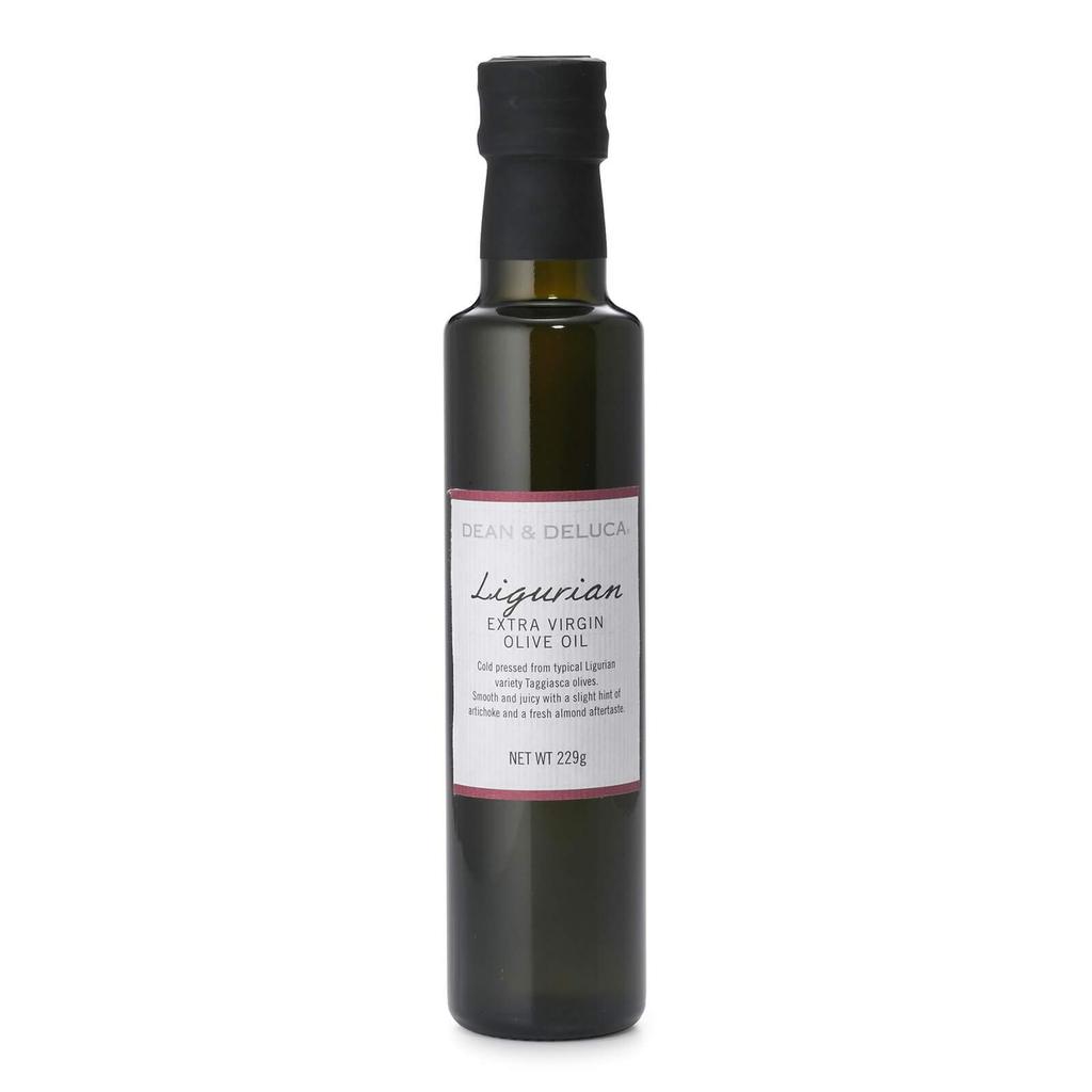 DEAN & DELUCA Ligurian Olive Oil 250ml