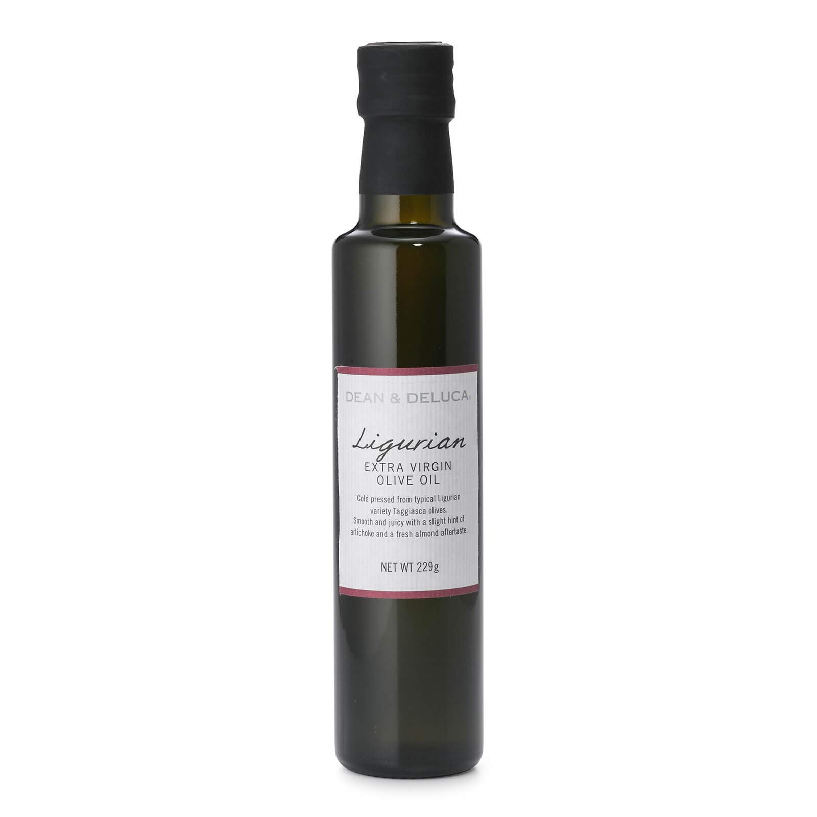 

DEAN & DELUCA Ligurian Olive Oil 250ml