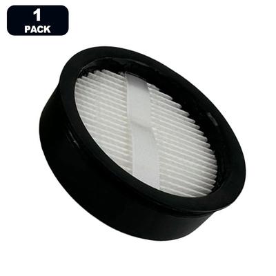 1/2Pcs HEPA Filter For Vacuum Cleaner For Dreame For Trouver J10, J20, For J30,J40 Vacuum Cleaner Replacement Accessories