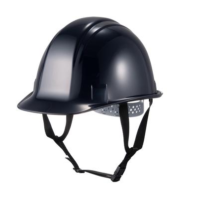 TOYO SAFETY Granatowy Kask Amerykański Wyprodukowany w Japonii, Niebieski, Nie. 170, Styl,