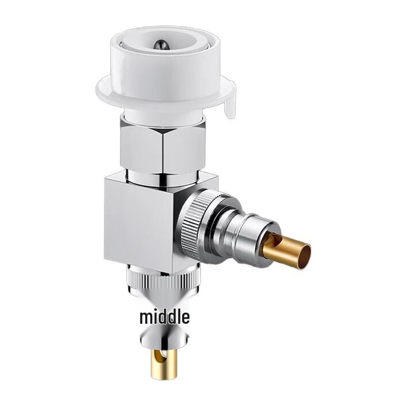 

CHIGO Washing Machine 3-Way Diverter Valve 1/2 inch