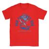 Forrest Gump Running T-Shirt for Men  Vintage 100% Cotton Tee Shirt Round Collar Short Sleeve T Shirt Printed Clothes